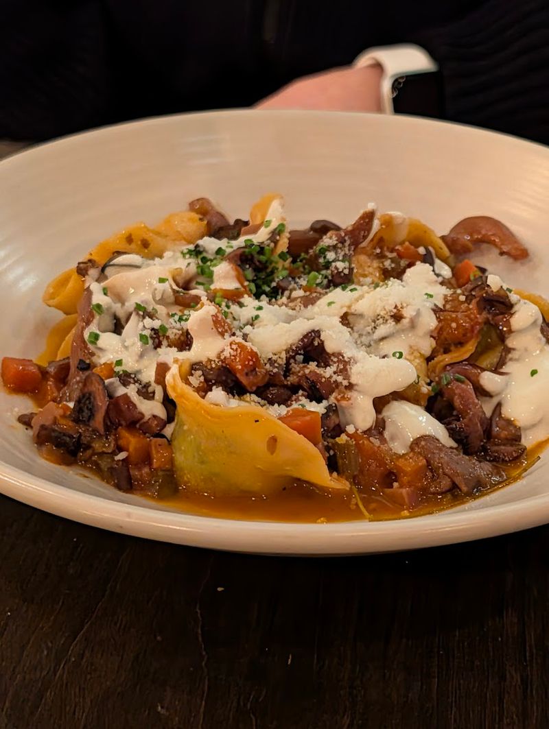 Seasonal Cooking as a Core Philosophy