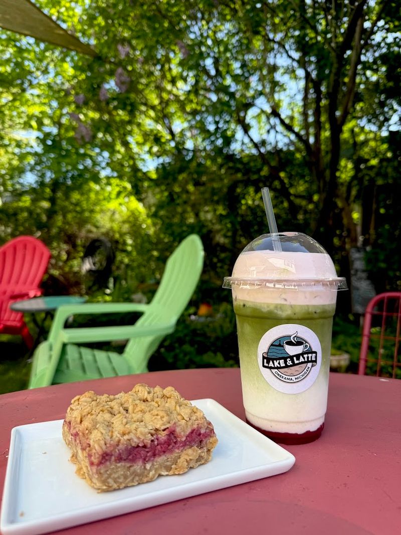 The Garden That Slows Everything Down