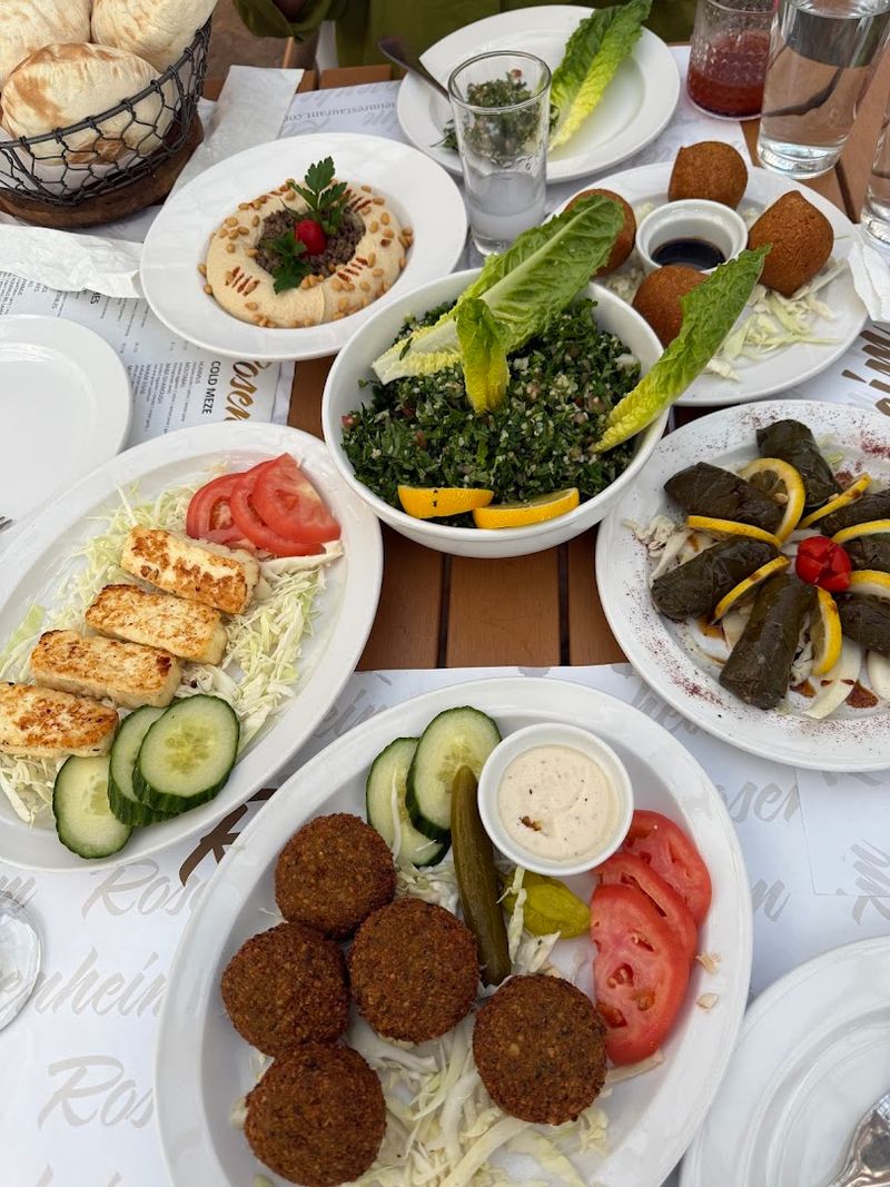 Starters That Make a Strong First Impression