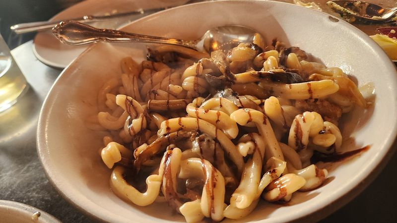 What Makes the Pasta Stand Out in New Jersey