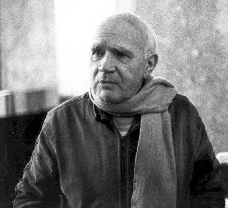 Jean Genet and the Novel Written Behind Bars