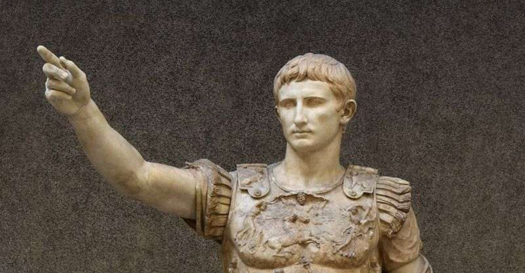Ancient Rome’s Most Bizarre Traditions You Won’t Believe