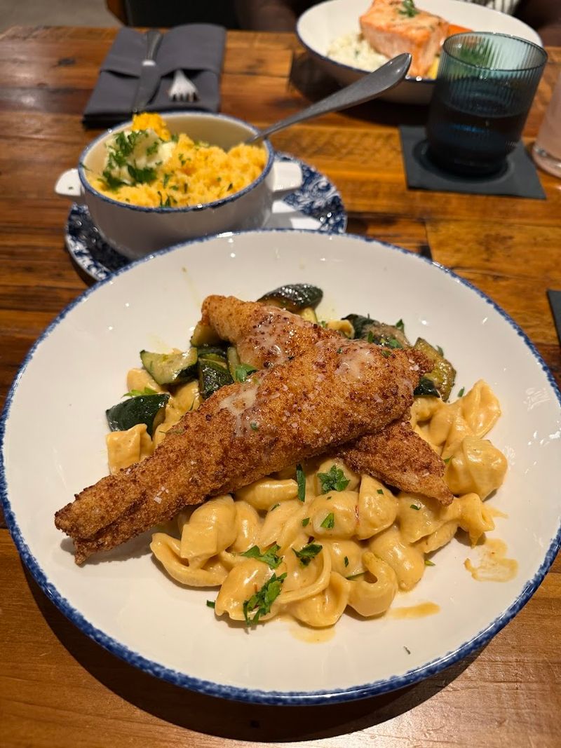 Blue Gill Quality Food - Gainesville