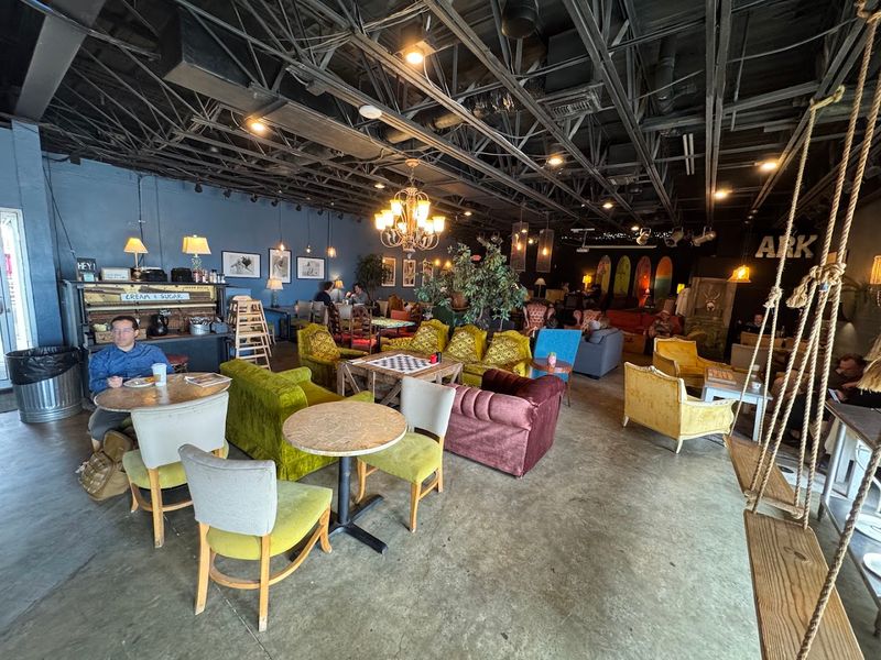 The Pour - Panama City Beach