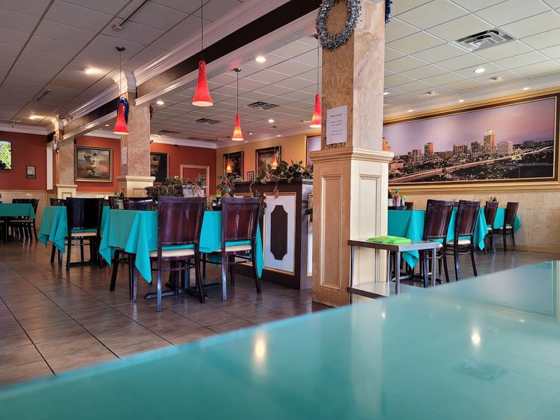 Little Saigon Restaurant - Orlando
