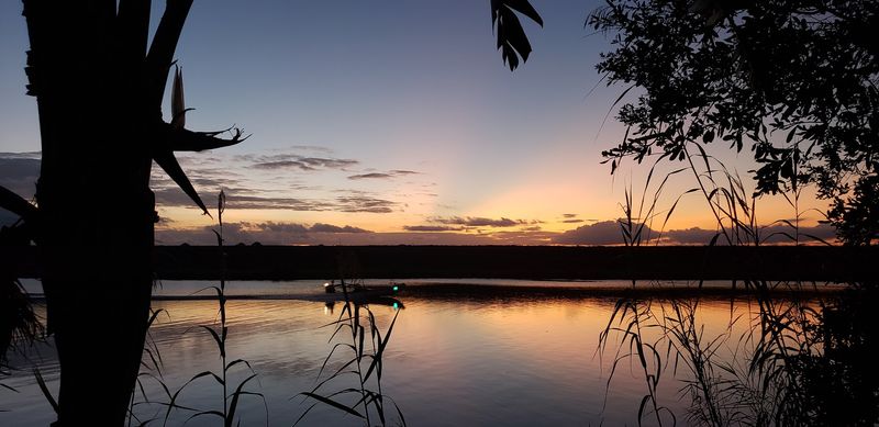 Lake Okeechobee Scenic Trail