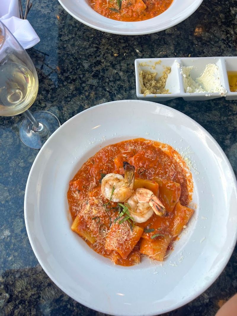 Brando's Citi Cucina, Asbury Park, New Jersey