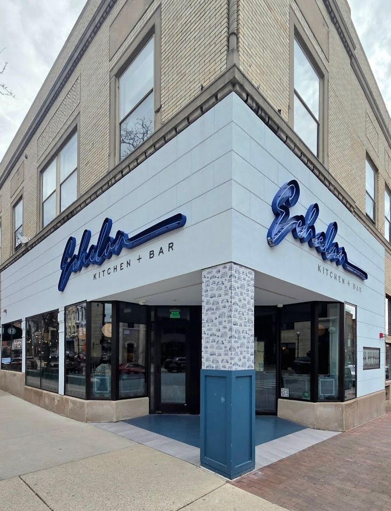 Where to Find It and What to Expect at the Door