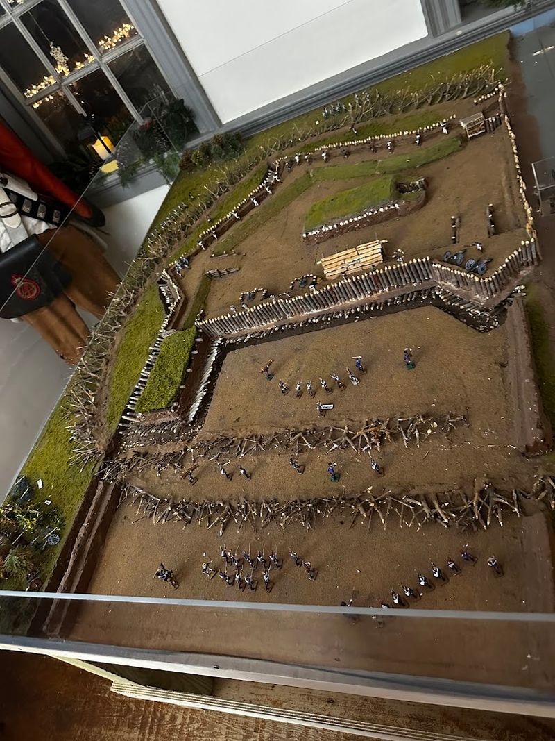 The Battle of Red Bank and What It Meant