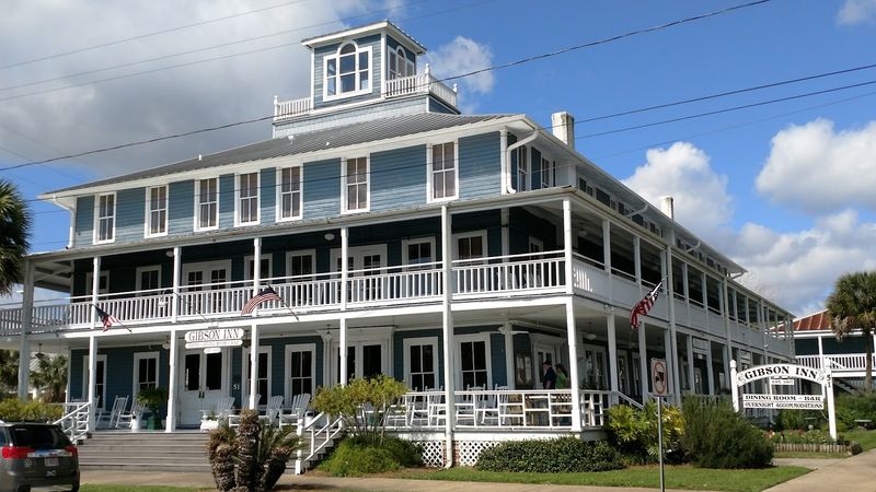 Apalachicola