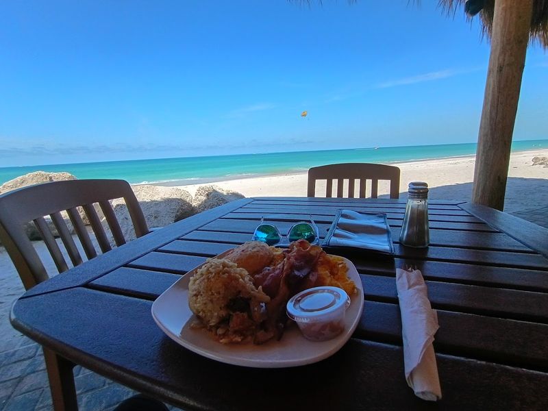 Gulf Drive Café - Bradenton Beach