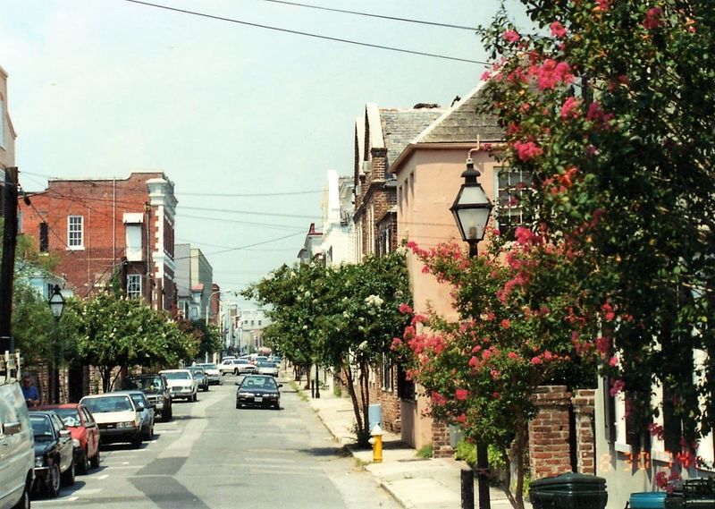 Charleston, South Carolina