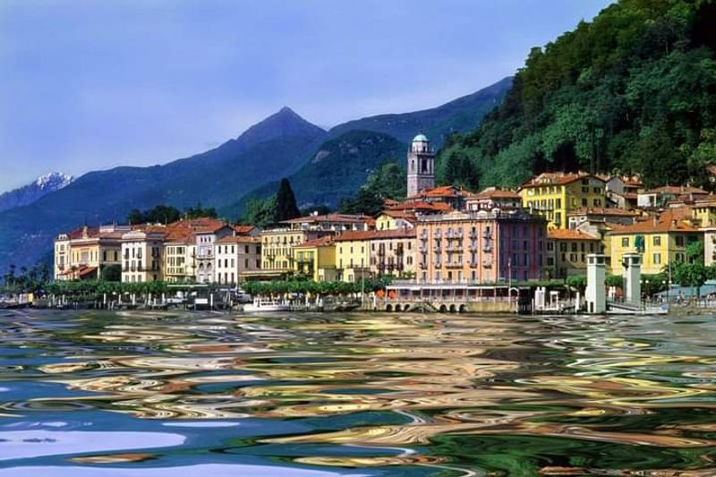 Bellagio, Italy