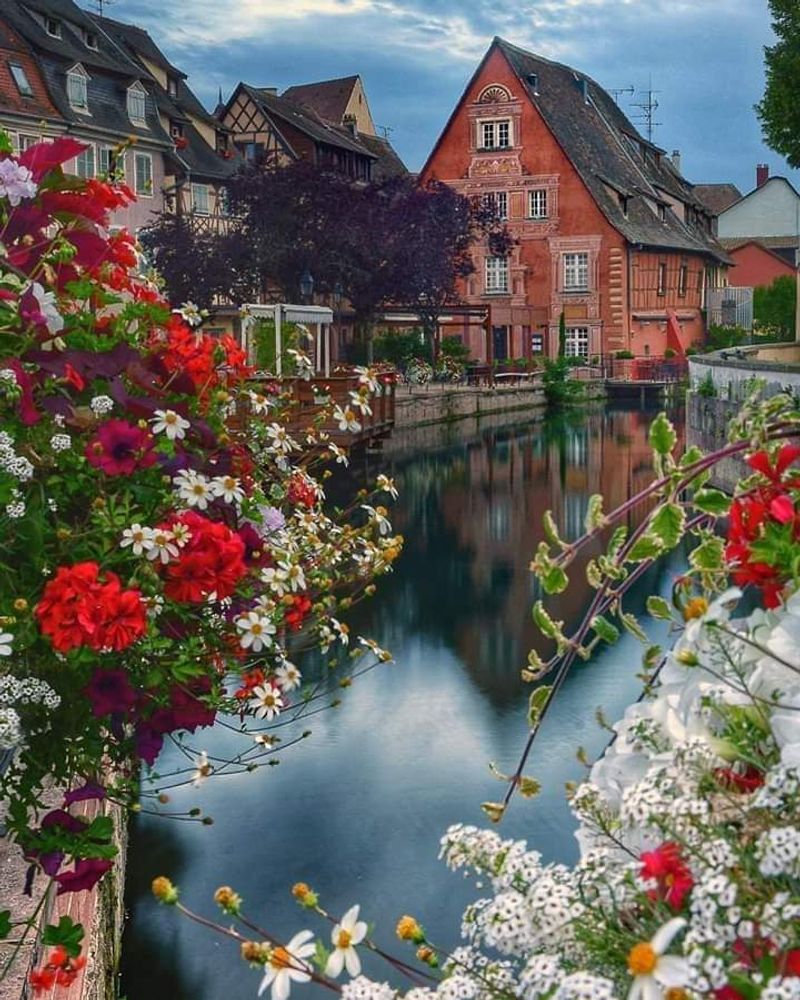 Colmar, Haut Rhin