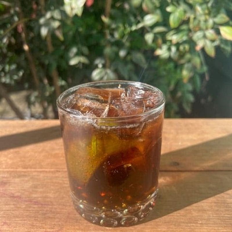 Yardy Rum Bar — Eugene