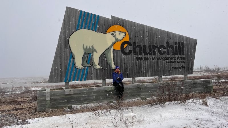 Churchill, Canada (Hudson Bay)
