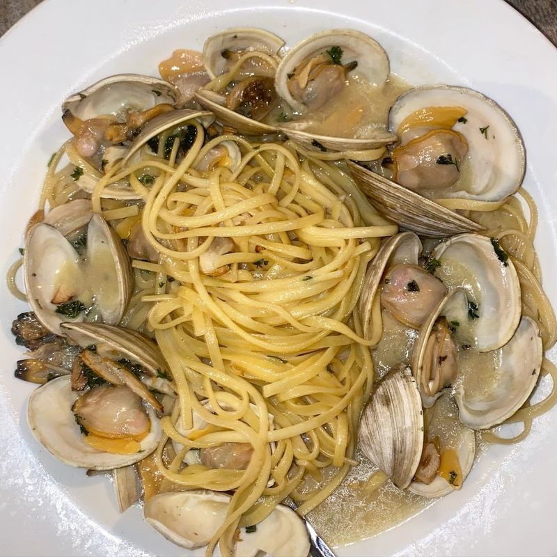 Pasta Dishes That Go the Extra Mile