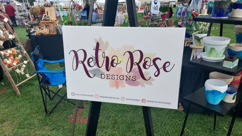 The Christmas at Countryside Holiday Edition