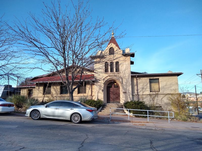 Silver City, New Mexico