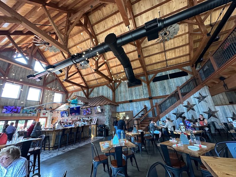 The Loft Space and Its Event Potential