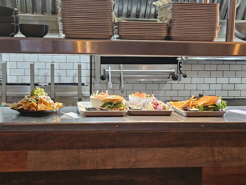 The Sandwiches and Mains Worth Knowing About