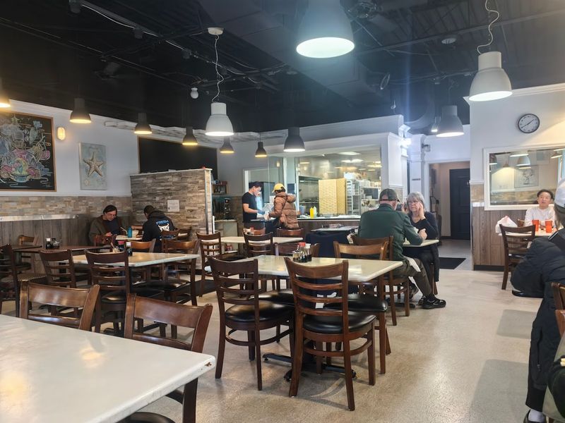 A Space That Feels Relaxed and Unpretentious