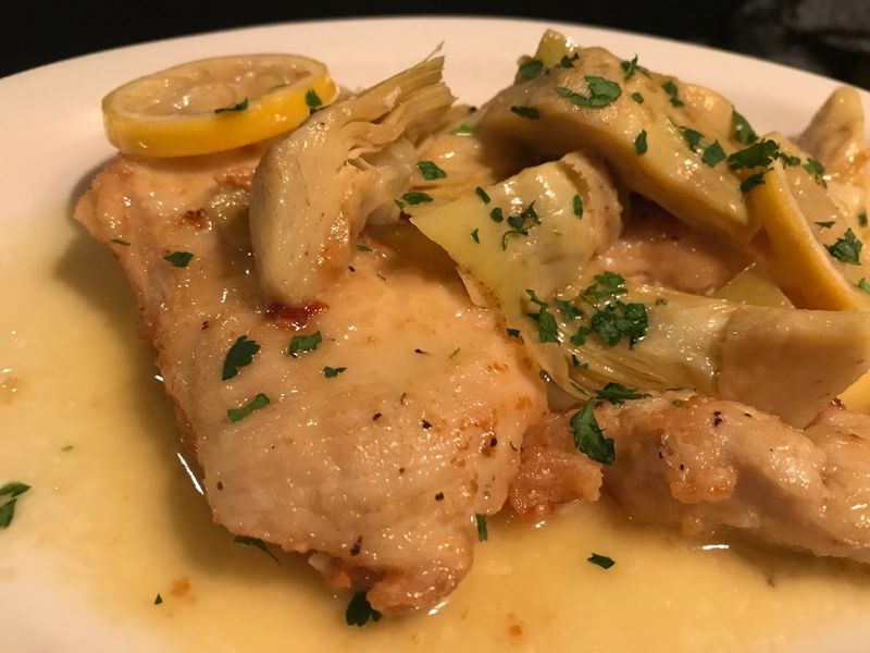 The Salmon and Chicken Dishes Worth Ordering