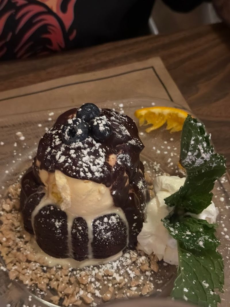 Desserts Worth Saving Room For