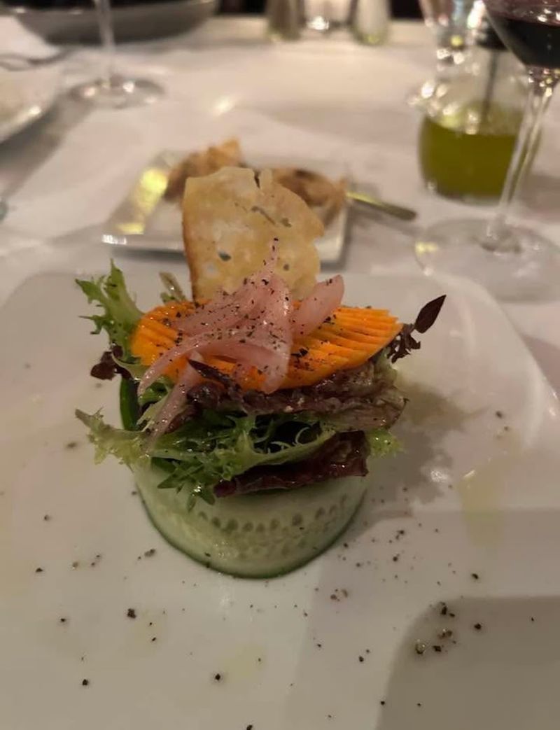 Soups and Salads That Deserve More Credit Than They Get