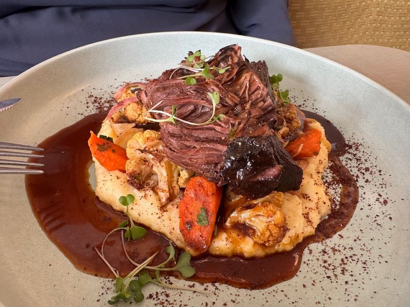 Standout Entrees Worth Planning Your Visit Around