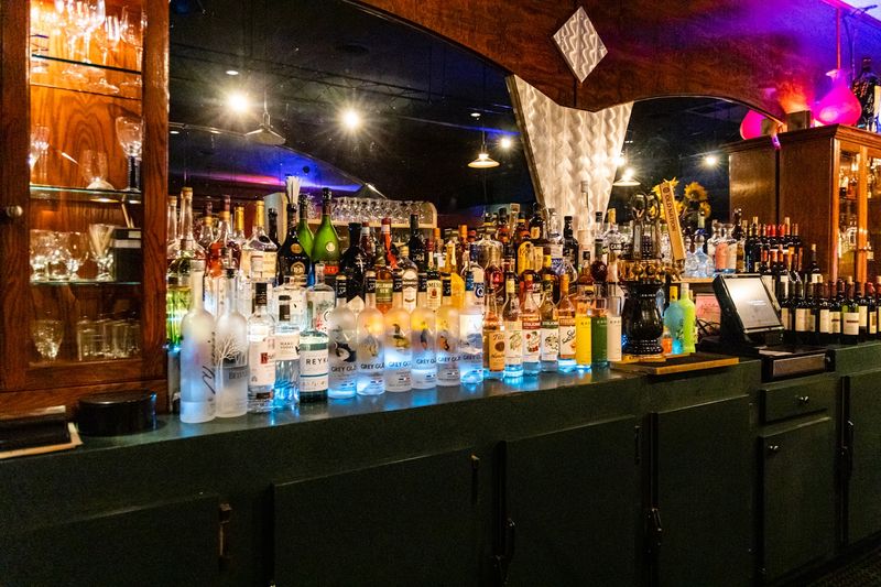 The Piano Bar Experience That Keeps Guests Coming Back