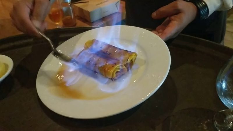 Pasta Dishes That Prove This Is More Than a Steakhouse