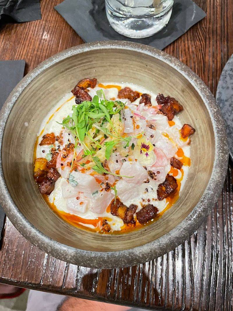 Seafood Dishes That Surprise and Impress