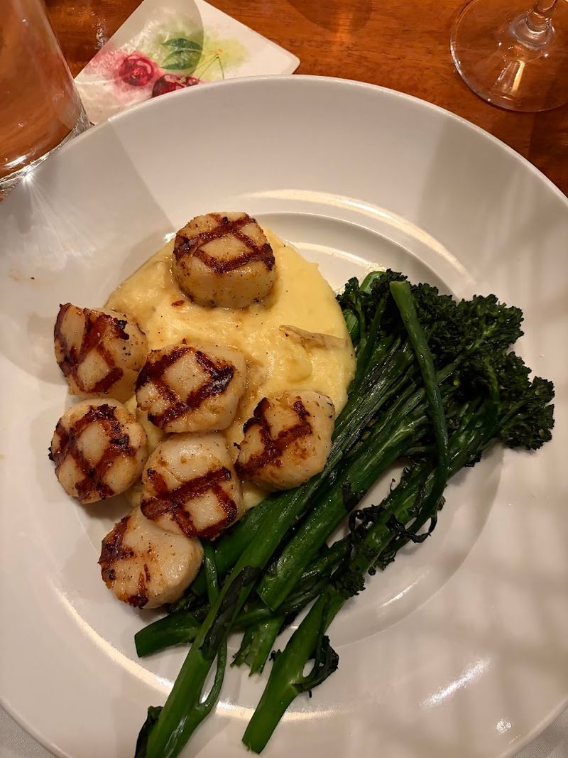 Standout Main Dishes Worth Ordering