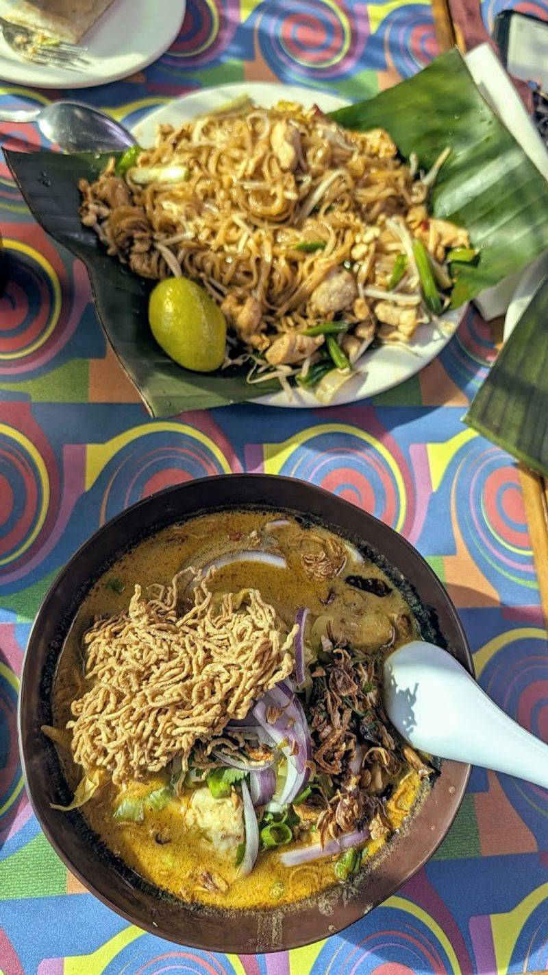 Signature Dishes That Keep People Coming Back