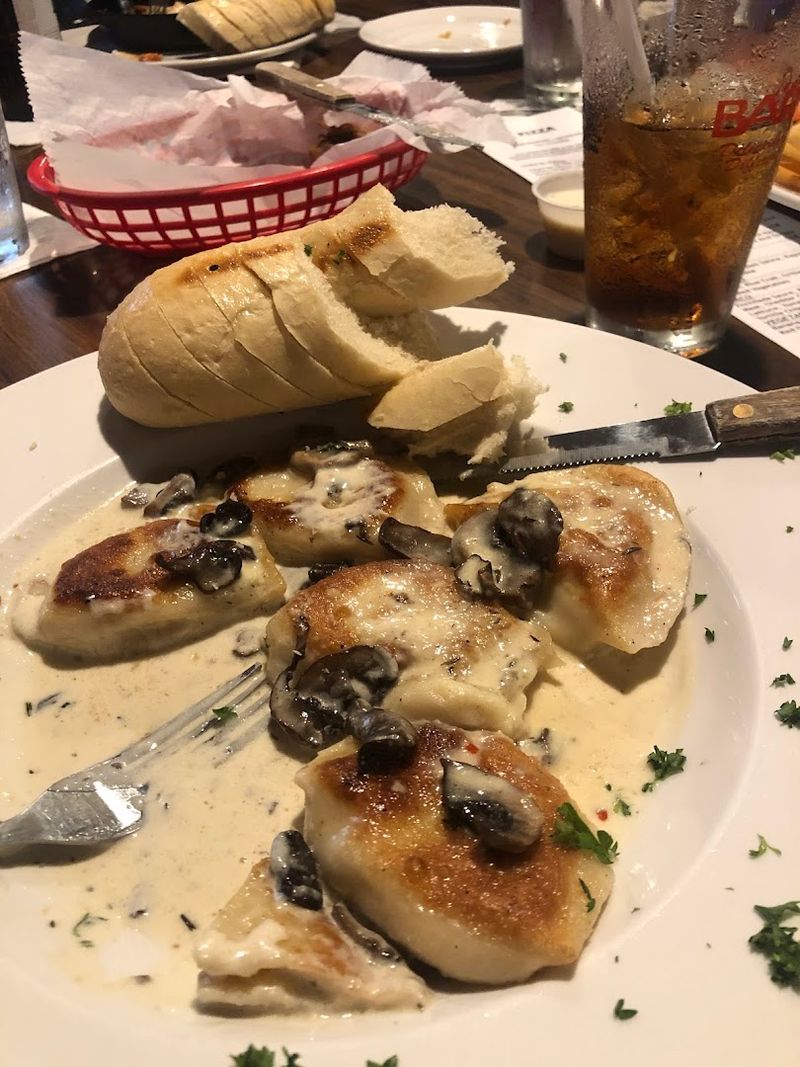 Everything Is Made From Scratch and You Can Taste the Difference