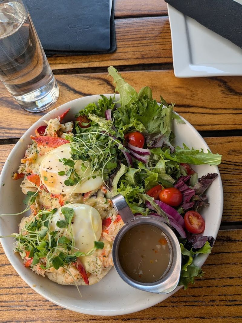 Brunch at Prost Is a Weekend Ritual Worth Planning For