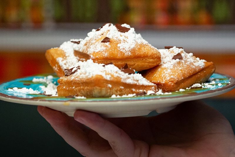 Beignets and Desserts That End Every Meal on a High Note