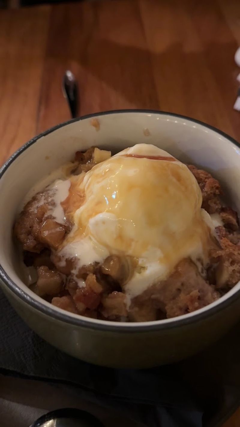 Desserts That Close the Meal Perfectly