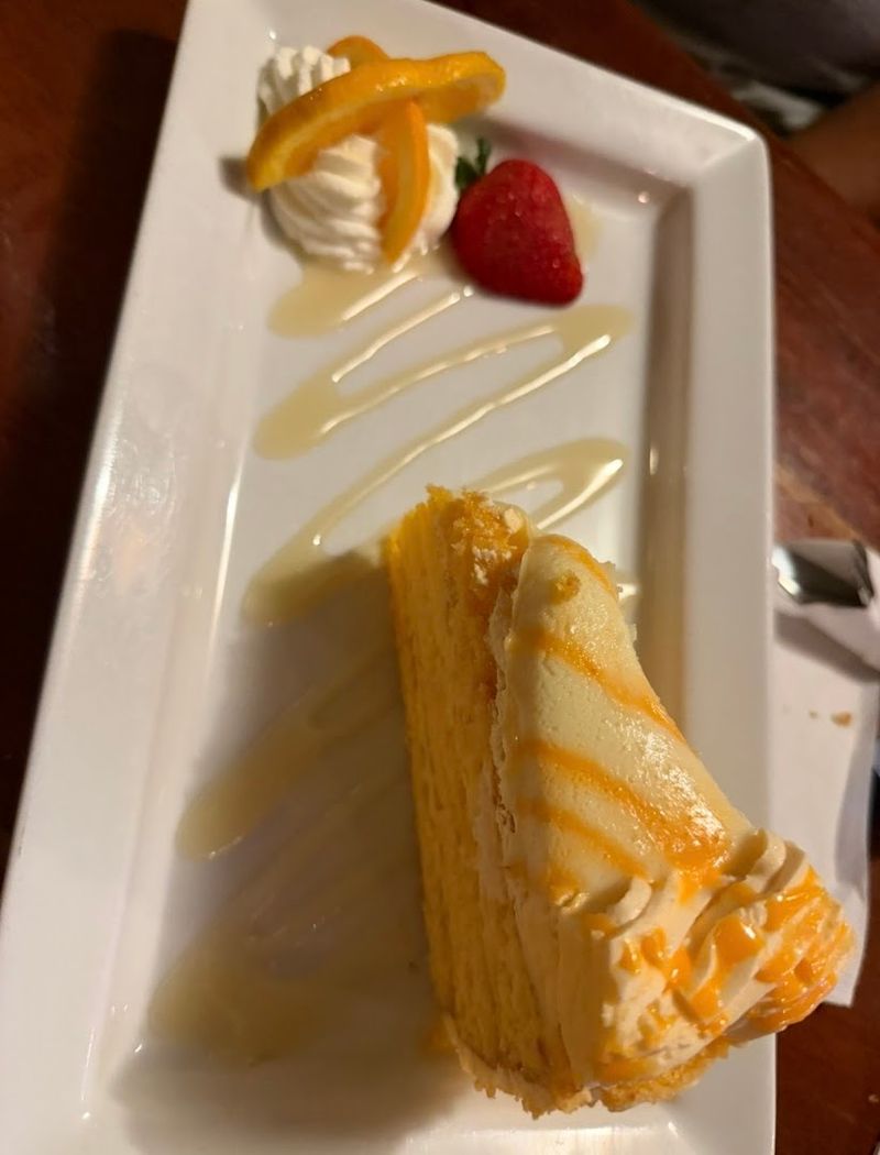 Desserts That Close the Meal on a High Note