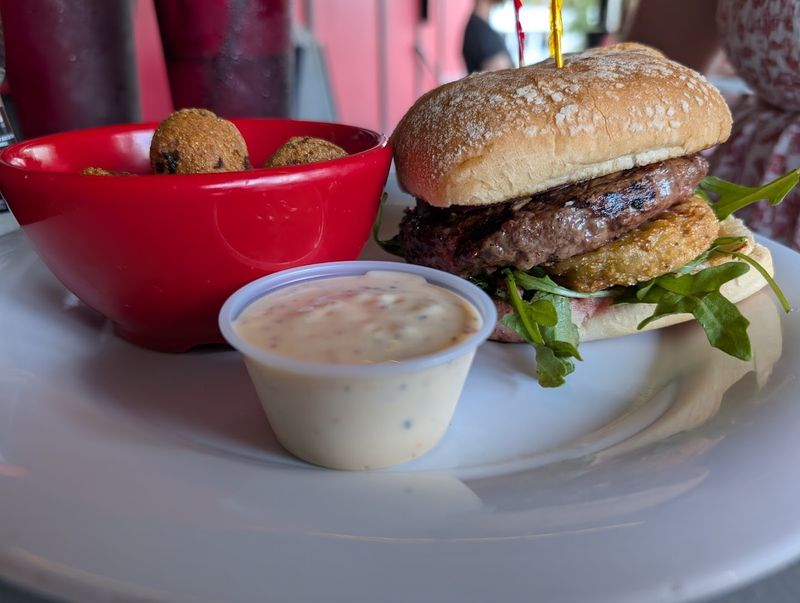 The Side Dishes That Steal a Little Spotlight