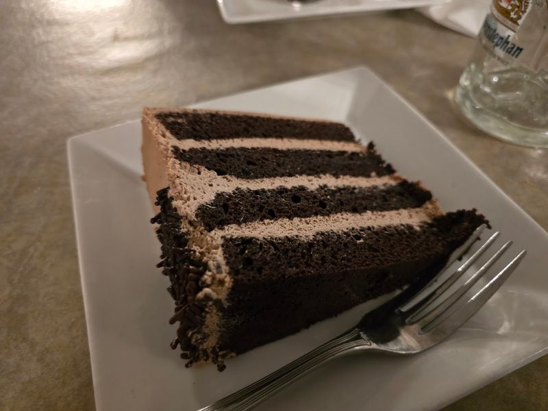 Desserts That Earn Their Own Standing Ovation