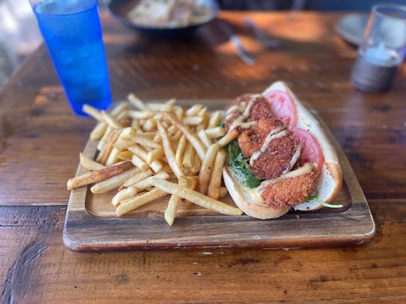 Standout Entrees That Deliver on the Promise