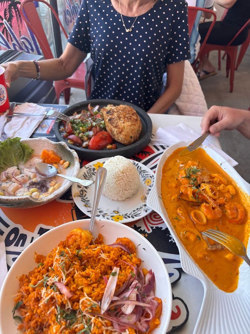 A Family-Friendly Spot With Thoughtful Touches