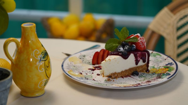 Desserts That Close the Meal on a High Note