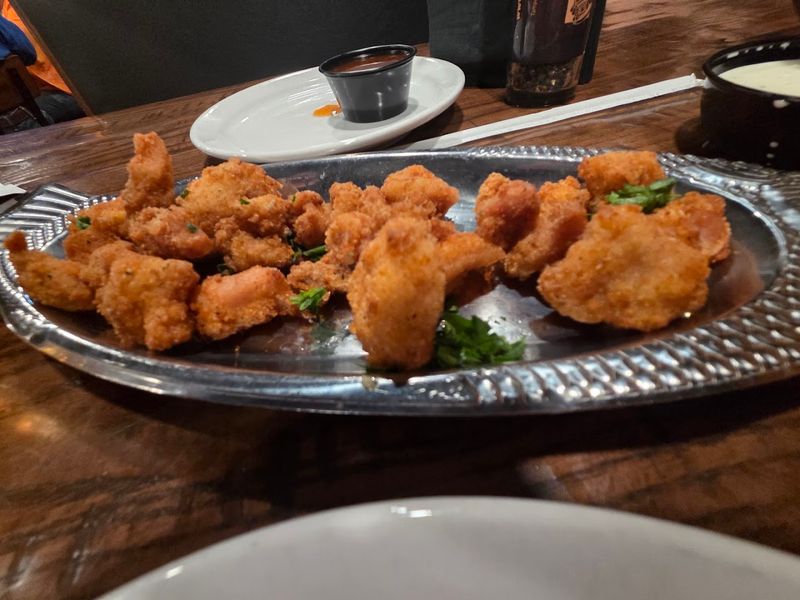 Hearty Entrees Beyond Steak and Seafood