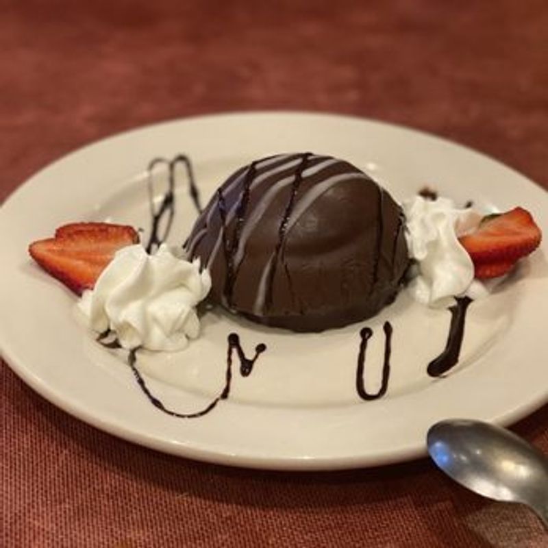 Desserts That Make a Lasting Impression