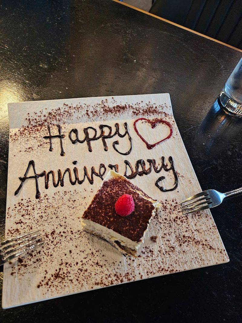 Desserts That Close the Night on a High Note