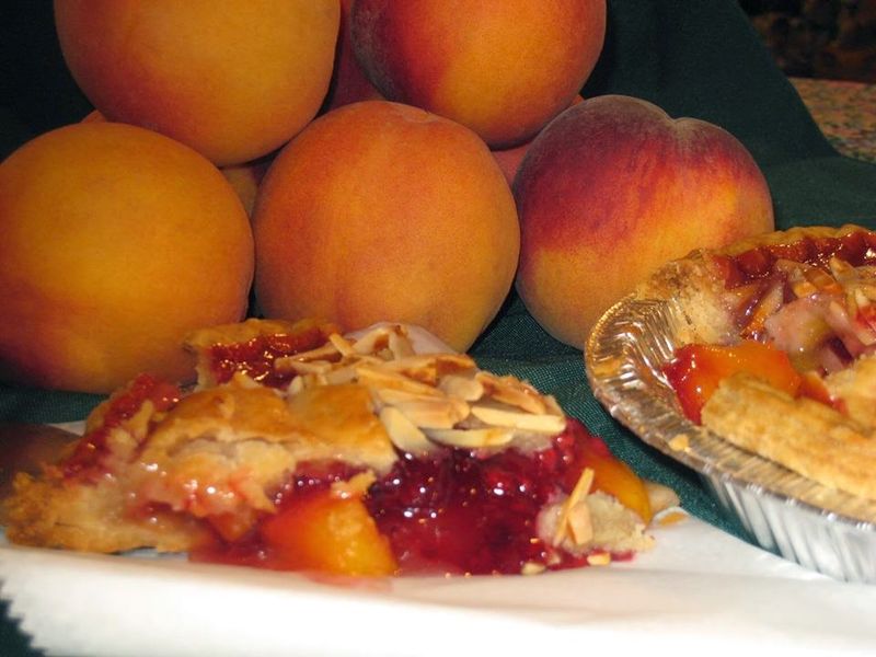 Peach Season Is Its Own Kind of Event