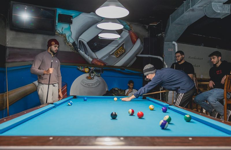 Corporate Events Done Right